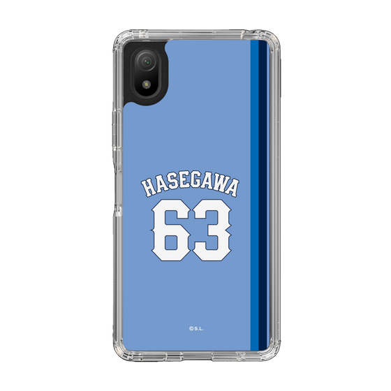スリムプロテクションケース［ ライオンズフェスティバルズ2025- #63 HASEGAWA ］
