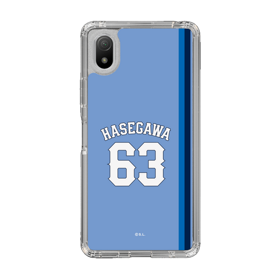 スリムプロテクションケース［ ライオンズフェスティバルズ2025- #63 HASEGAWA ］