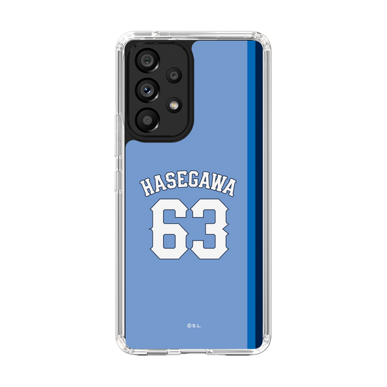 スリムプロテクションケース［ ライオンズフェスティバルズ2025- #63 HASEGAWA ］