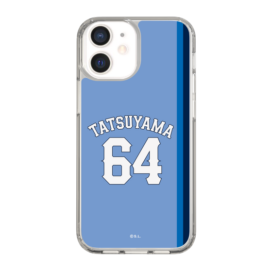 スリムプロテクションケース［ ライオンズフェスティバルズ2025- #64 TATSUYAMA ］