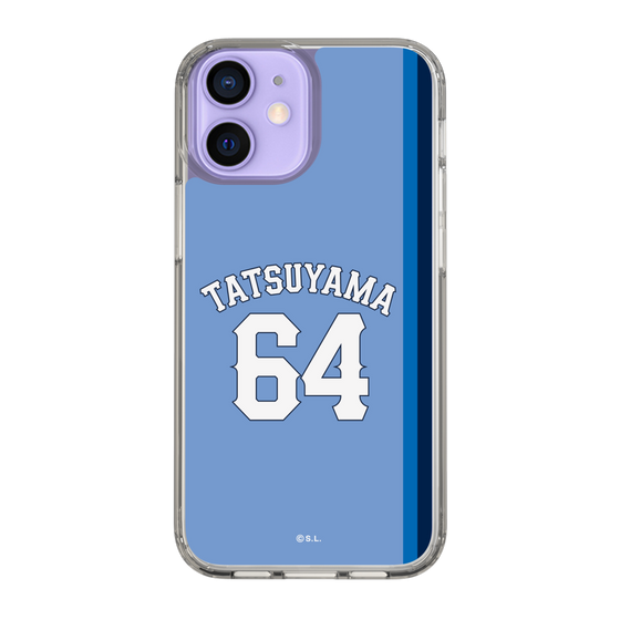 スリムプロテクションケース［ ライオンズフェスティバルズ2025- #64 TATSUYAMA ］