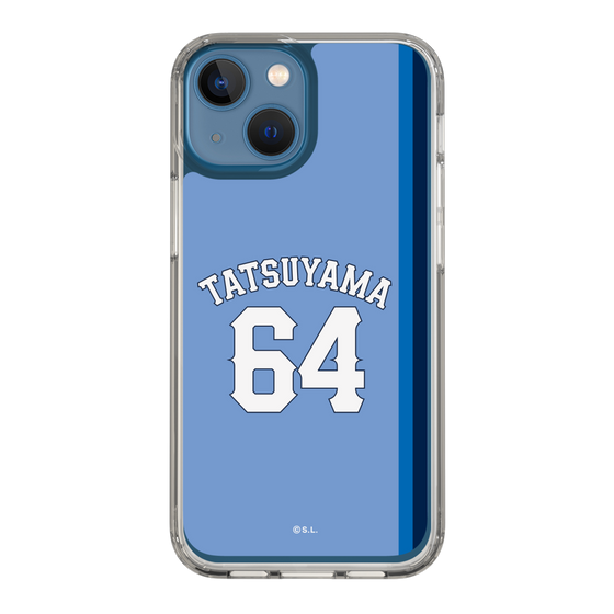 スリムプロテクションケース［ ライオンズフェスティバルズ2025- #64 TATSUYAMA ］