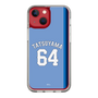 スリムプロテクションケース［ ライオンズフェスティバルズ2025- #64 TATSUYAMA ］
