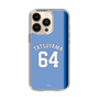 スリムプロテクションケース［ ライオンズフェスティバルズ2025- #64 TATSUYAMA ］