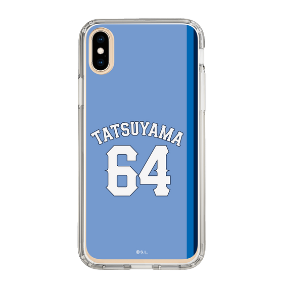 スリムプロテクションケース［ ライオンズフェスティバルズ2025- #64 TATSUYAMA ］