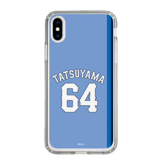 スリムプロテクションケース［ ライオンズフェスティバルズ2025- #64 TATSUYAMA ］