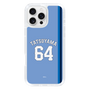 スリムプロテクションケース［ ライオンズフェスティバルズ2025- #64 TATSUYAMA ］