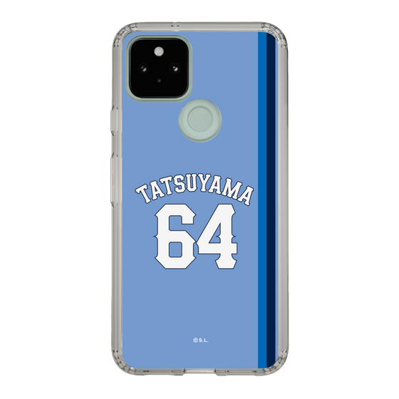 スリムプロテクションケース［ ライオンズフェスティバルズ2025- #64 TATSUYAMA ］