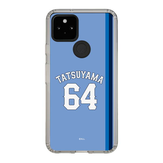 スリムプロテクションケース［ ライオンズフェスティバルズ2025- #64 TATSUYAMA ］