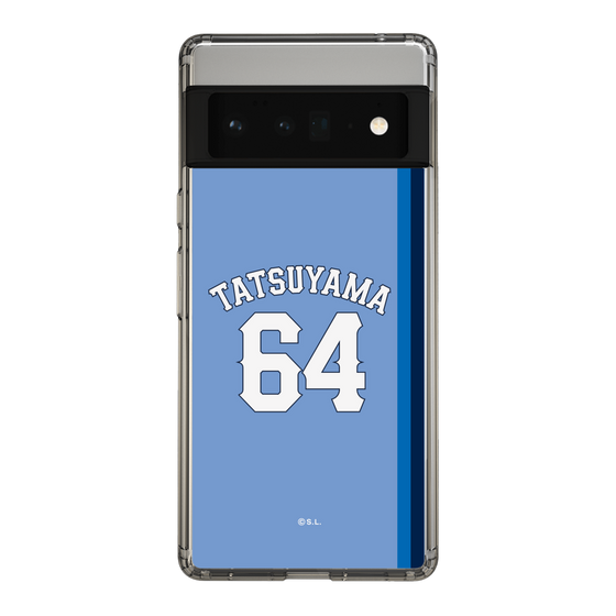 スリムプロテクションケース［ ライオンズフェスティバルズ2025- #64 TATSUYAMA ］