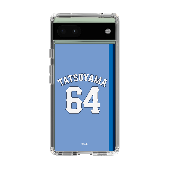 スリムプロテクションケース［ ライオンズフェスティバルズ2025- #64 TATSUYAMA ］