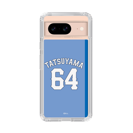 スリムプロテクションケース［ ライオンズフェスティバルズ2025- #64 TATSUYAMA ］