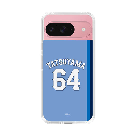 スリムプロテクションケース［ ライオンズフェスティバルズ2025- #64 TATSUYAMA ］