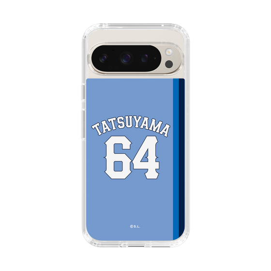 スリムプロテクションケース［ ライオンズフェスティバルズ2025- #64 TATSUYAMA ］