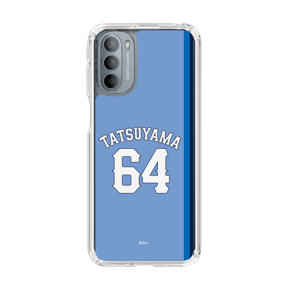 スリムプロテクションケース［ ライオンズフェスティバルズ2025- #64 TATSUYAMA ］