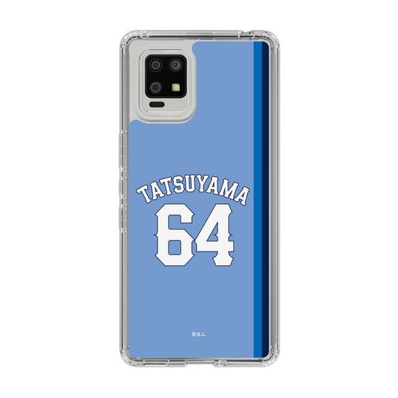 スリムプロテクションケース［ ライオンズフェスティバルズ2025- #64 TATSUYAMA ］