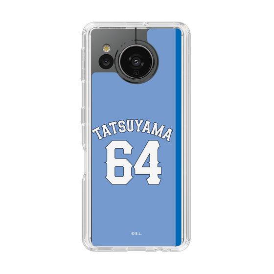 スリムプロテクションケース［ ライオンズフェスティバルズ2025- #64 TATSUYAMA ］