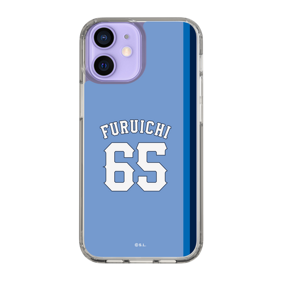 スリムプロテクションケース［ ライオンズフェスティバルズ2025- #65 FURUICHI ］