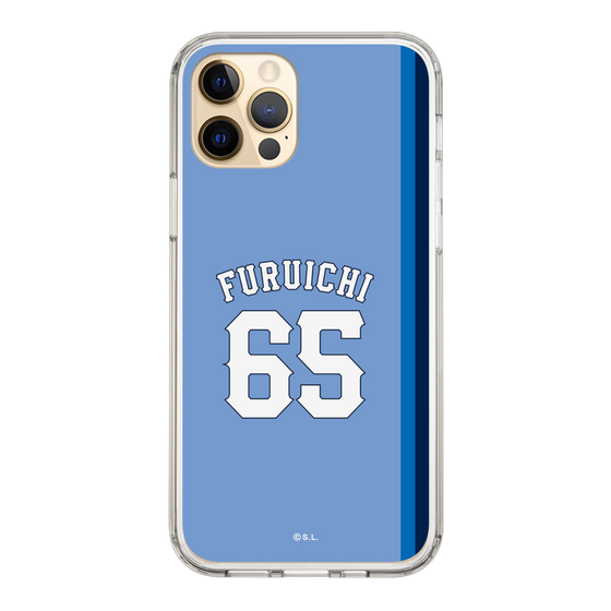 スリムプロテクションケース［ ライオンズフェスティバルズ2025- #65 FURUICHI ］