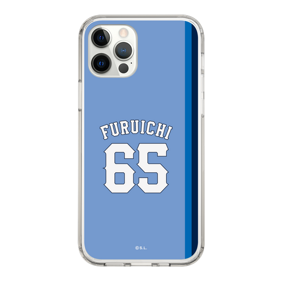 スリムプロテクションケース［ ライオンズフェスティバルズ2025- #65 FURUICHI ］