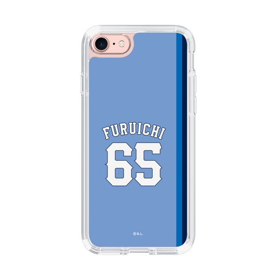スリムプロテクションケース［ ライオンズフェスティバルズ2025- #65 FURUICHI ］