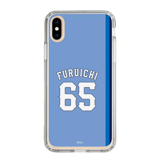 スリムプロテクションケース［ ライオンズフェスティバルズ2025- #65 FURUICHI ］