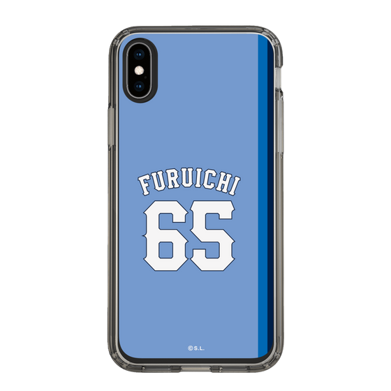 スリムプロテクションケース［ ライオンズフェスティバルズ2025- #65 FURUICHI ］