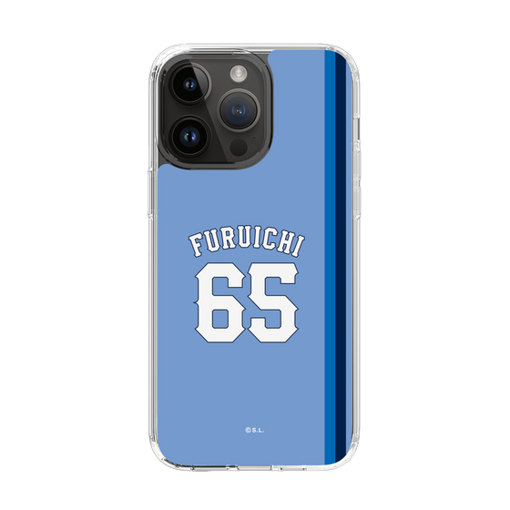 スリムプロテクションケース［ ライオンズフェスティバルズ2025- #65 FURUICHI ］