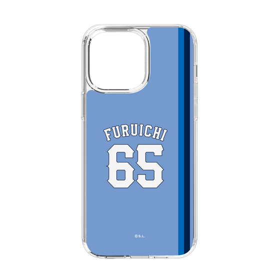 スリムプロテクションケース［ ライオンズフェスティバルズ2025- #65 FURUICHI ］