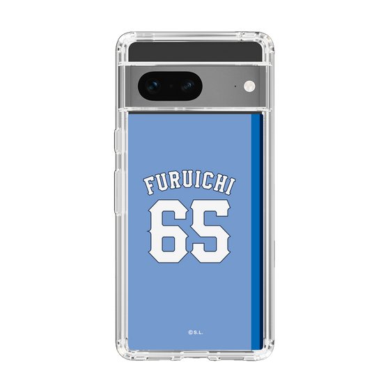 スリムプロテクションケース［ ライオンズフェスティバルズ2025- #65 FURUICHI ］