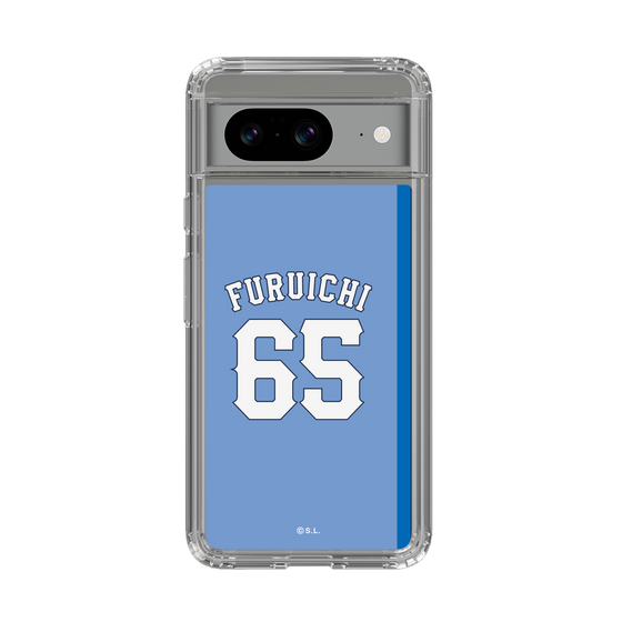 スリムプロテクションケース［ ライオンズフェスティバルズ2025- #65 FURUICHI ］