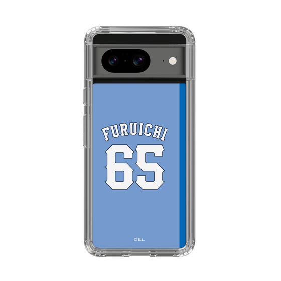 スリムプロテクションケース［ ライオンズフェスティバルズ2025- #65 FURUICHI ］
