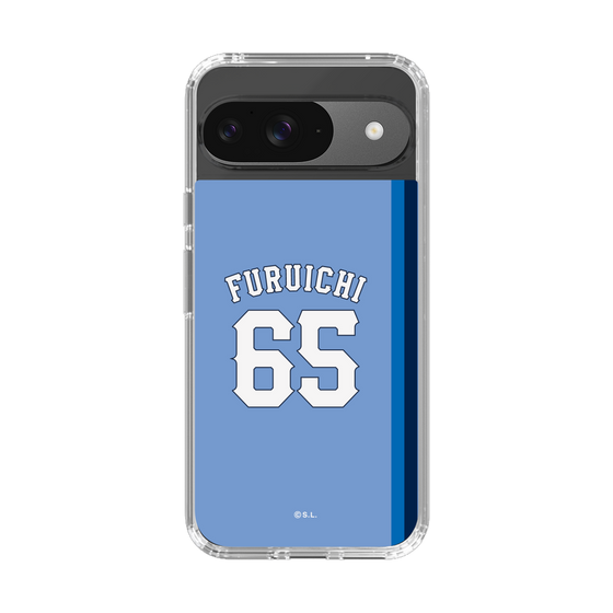 スリムプロテクションケース［ ライオンズフェスティバルズ2025- #65 FURUICHI ］