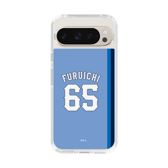 スリムプロテクションケース［ ライオンズフェスティバルズ2025- #65 FURUICHI ］