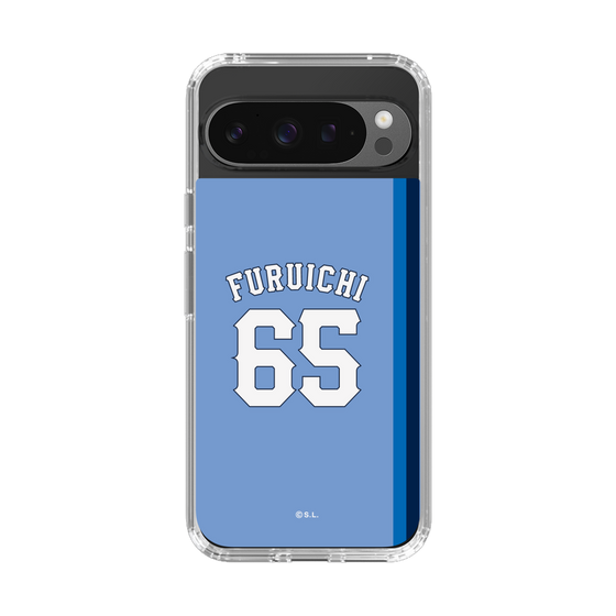 スリムプロテクションケース［ ライオンズフェスティバルズ2025- #65 FURUICHI ］