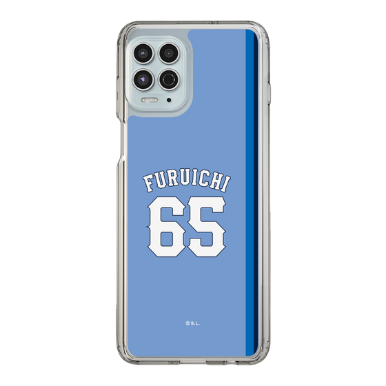 スリムプロテクションケース［ ライオンズフェスティバルズ2025- #65 FURUICHI ］