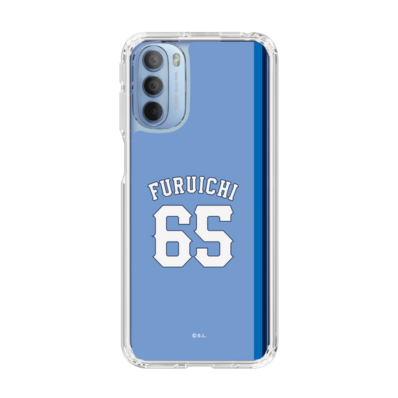 スリムプロテクションケース［ ライオンズフェスティバルズ2025- #65 FURUICHI ］