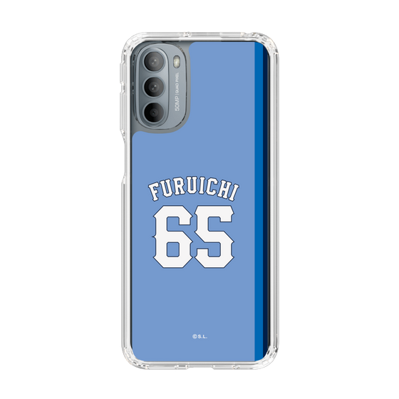 スリムプロテクションケース［ ライオンズフェスティバルズ2025- #65 FURUICHI ］
