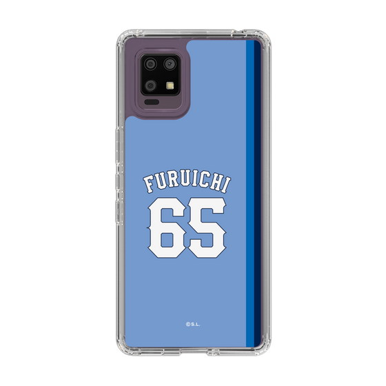 スリムプロテクションケース［ ライオンズフェスティバルズ2025- #65 FURUICHI ］
