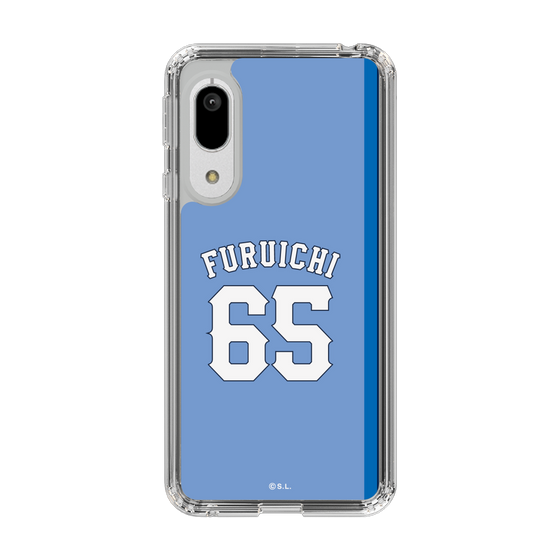 スリムプロテクションケース［ ライオンズフェスティバルズ2025- #65 FURUICHI ］