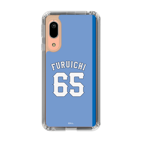 スリムプロテクションケース［ ライオンズフェスティバルズ2025- #65 FURUICHI ］