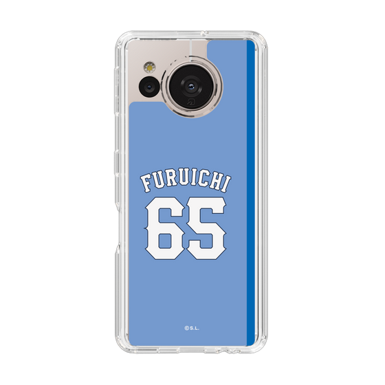スリムプロテクションケース［ ライオンズフェスティバルズ2025- #65 FURUICHI ］