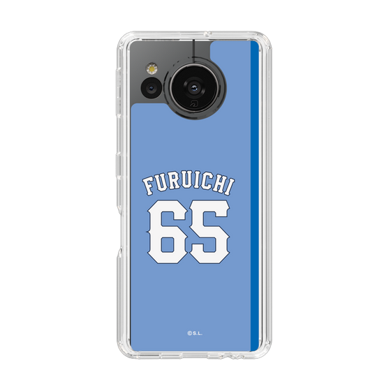 スリムプロテクションケース［ ライオンズフェスティバルズ2025- #65 FURUICHI ］