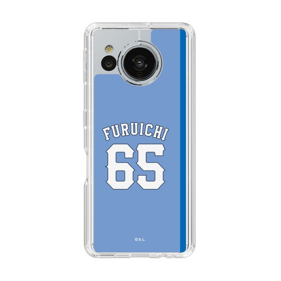 スリムプロテクションケース［ ライオンズフェスティバルズ2025- #65 FURUICHI ］