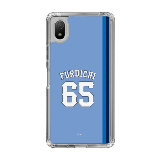 スリムプロテクションケース［ ライオンズフェスティバルズ2025- #65 FURUICHI ］