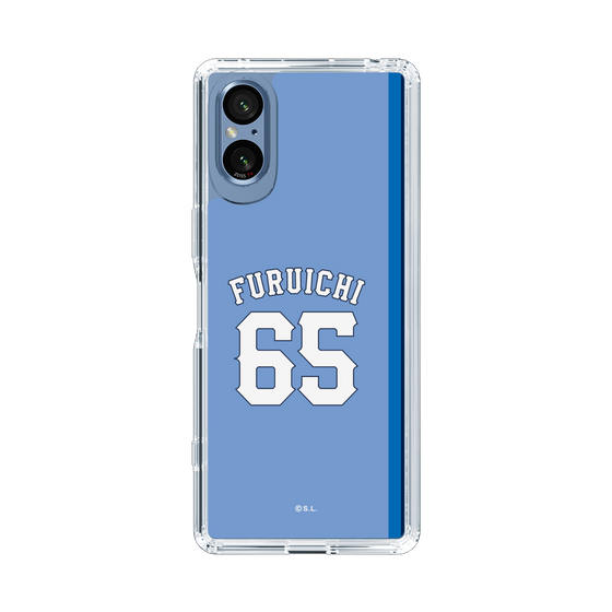 スリムプロテクションケース［ ライオンズフェスティバルズ2025- #65 FURUICHI ］