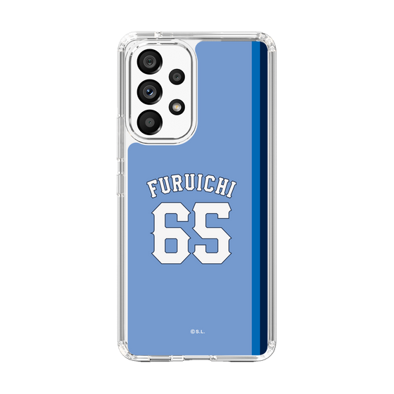 スリムプロテクションケース［ ライオンズフェスティバルズ2025- #65 FURUICHI ］