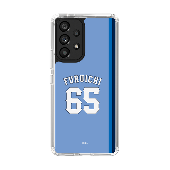 スリムプロテクションケース［ ライオンズフェスティバルズ2025- #65 FURUICHI ］