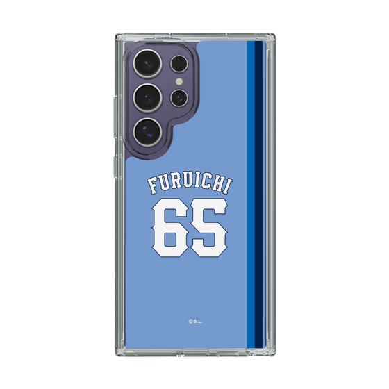 スリムプロテクションケース［ ライオンズフェスティバルズ2025- #65 FURUICHI ］