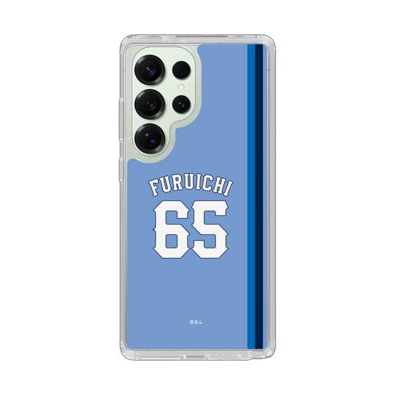 スリムプロテクションケース［ ライオンズフェスティバルズ2025- #65 FURUICHI ］